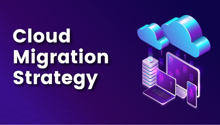 6 R's of Cloud Migration Strategy