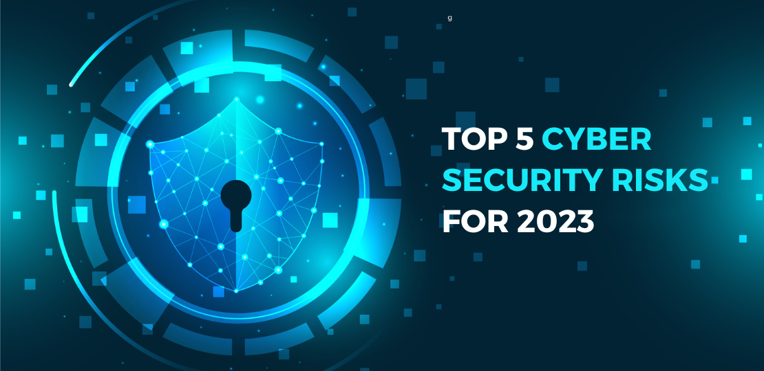 Top 5 Cyber Attacks World is Facing In 2023