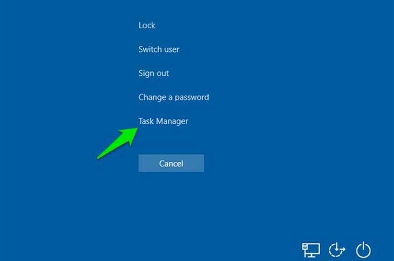 5 Quick Methods to Access Task Manager